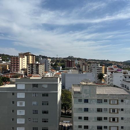 Appartamento Apartamento Central Nono Andar Serra Negra  Esterno foto