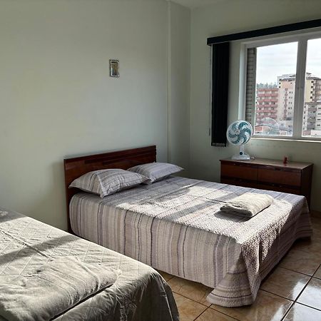 Appartamento Apartamento Central Nono Andar Serra Negra  Esterno foto