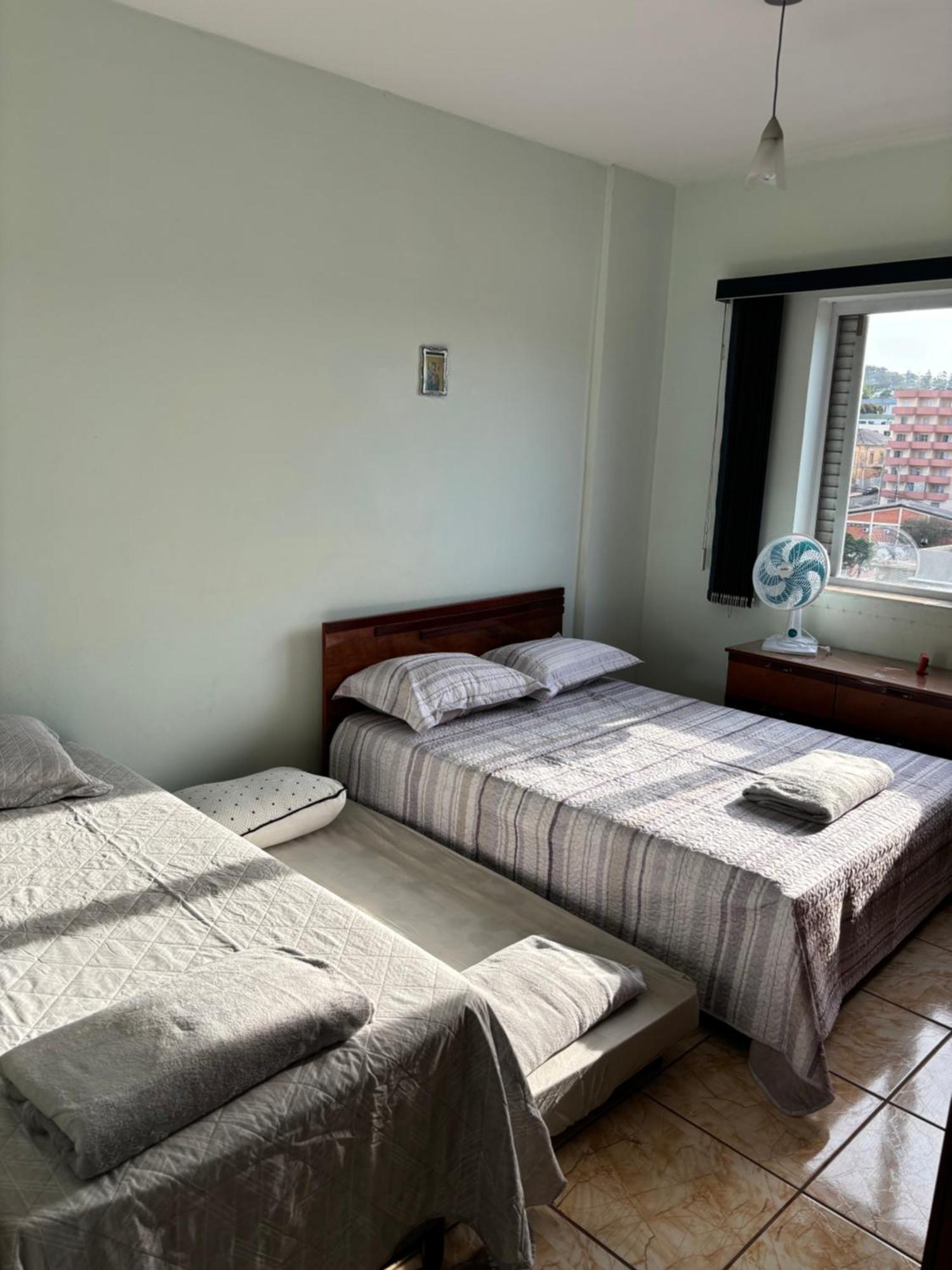 Appartamento Apartamento Central Nono Andar Serra Negra  Esterno foto
