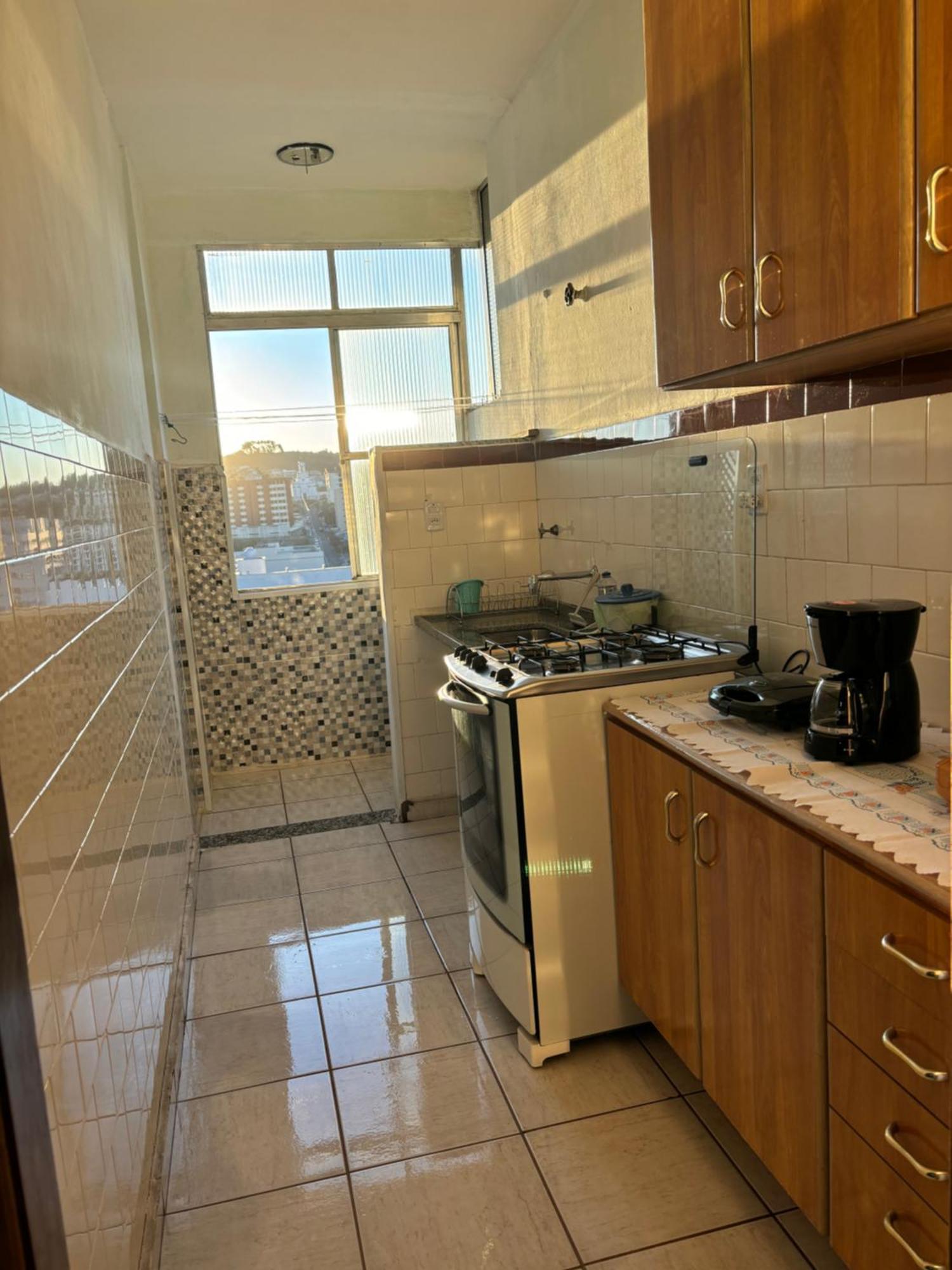 Appartamento Apartamento Central Nono Andar Serra Negra  Esterno foto