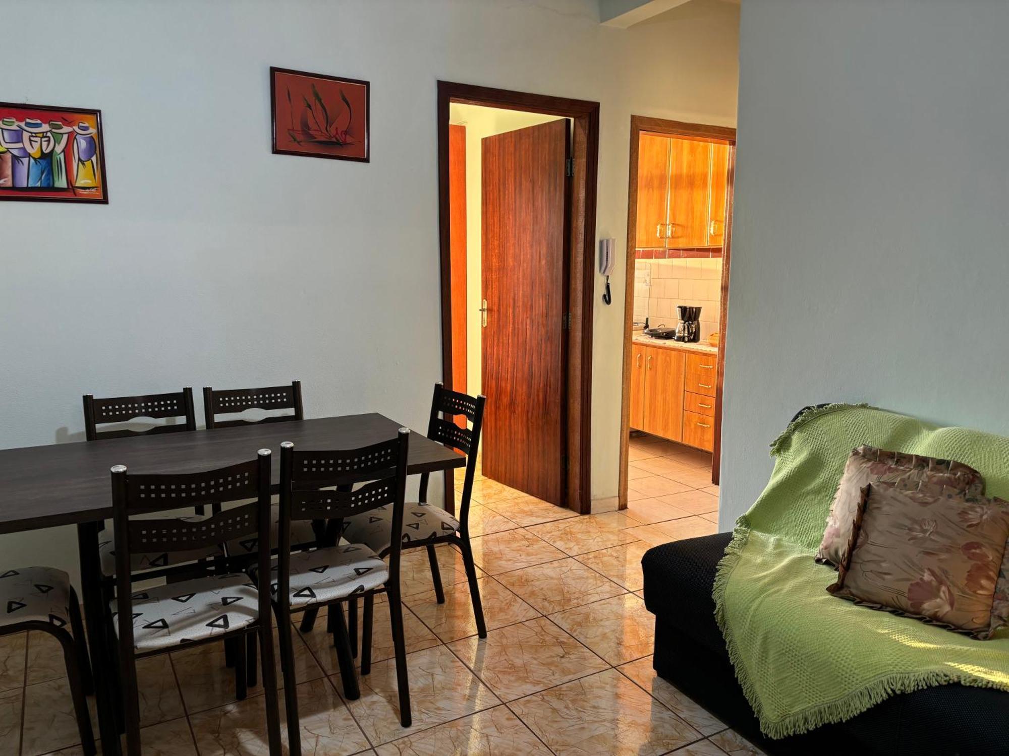 Appartamento Apartamento Central Nono Andar Serra Negra  Esterno foto
