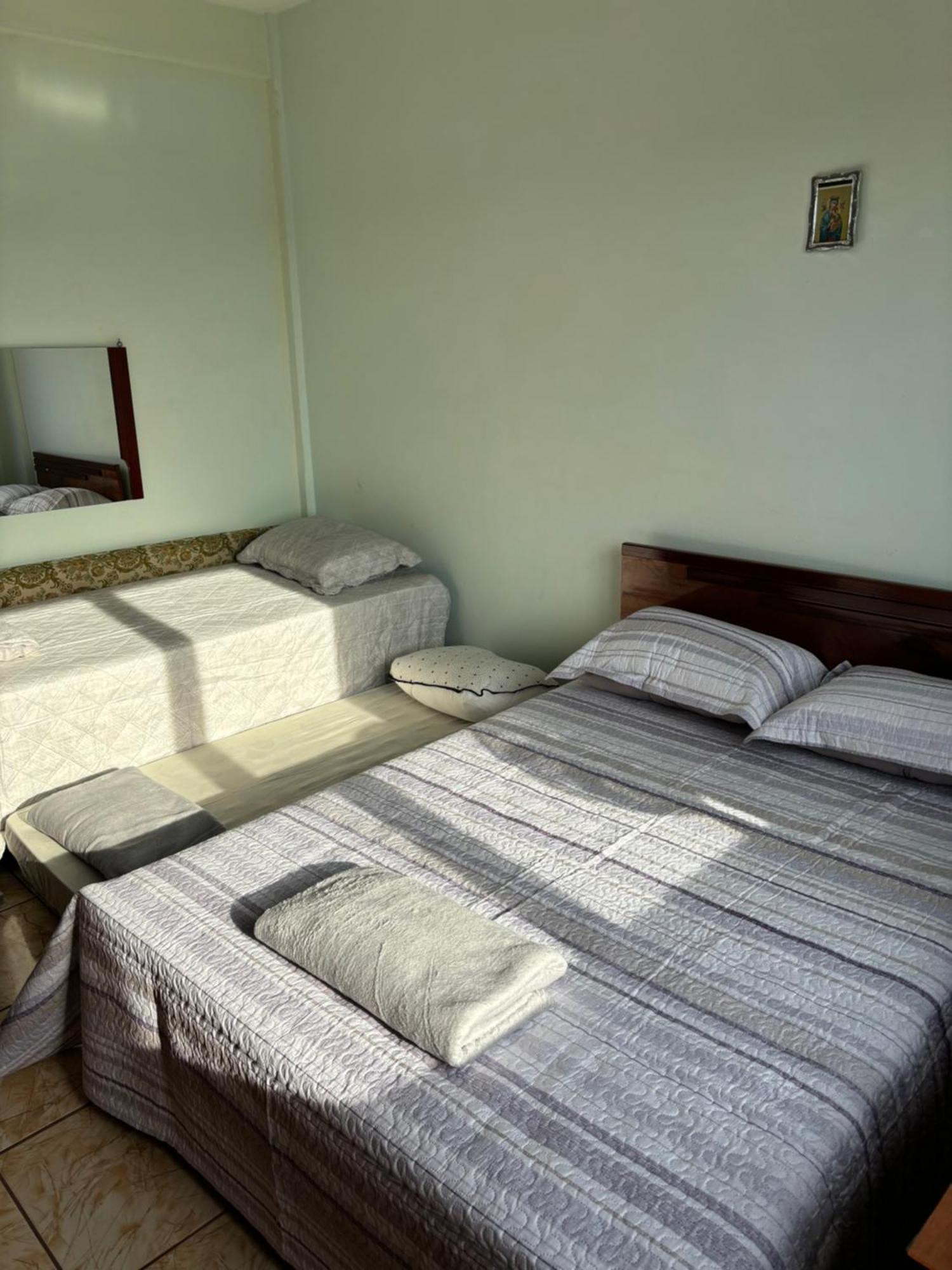Appartamento Apartamento Central Nono Andar Serra Negra  Esterno foto